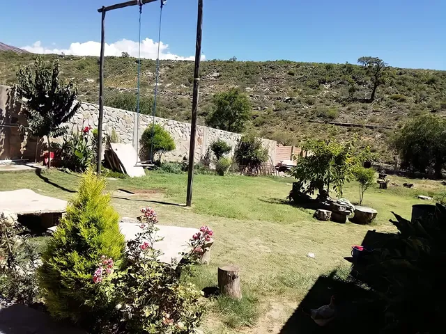 Hostal El Olvido Torotoro