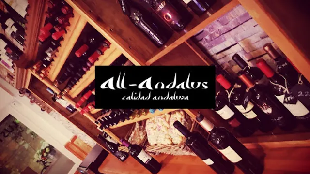 All Andalus Calidad Andaluza