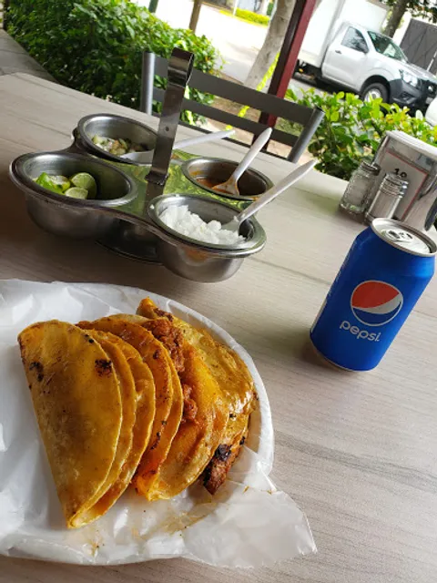 Tacos Juan Barbacoa