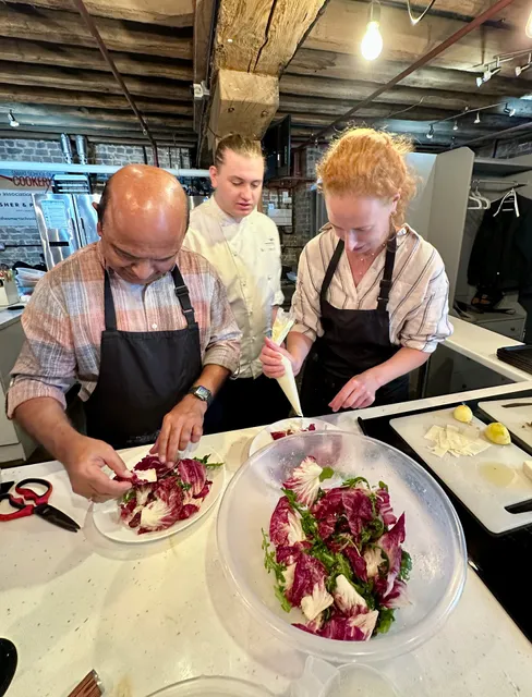 Ann's Smart School of Cookery