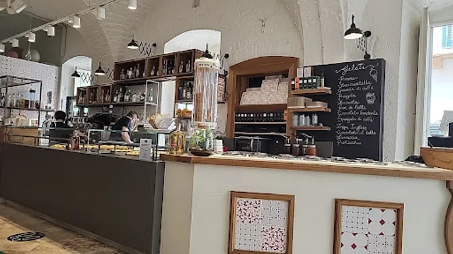 Caffetteria Laruccia