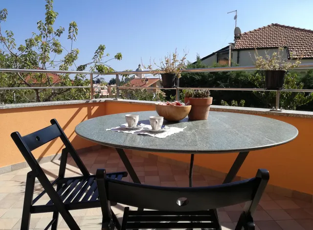 B & B Ca 'di Camineve