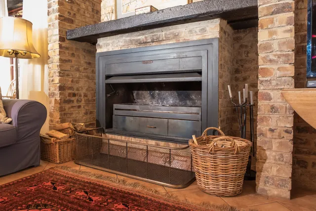 Kinloch Lodge Dullstroom