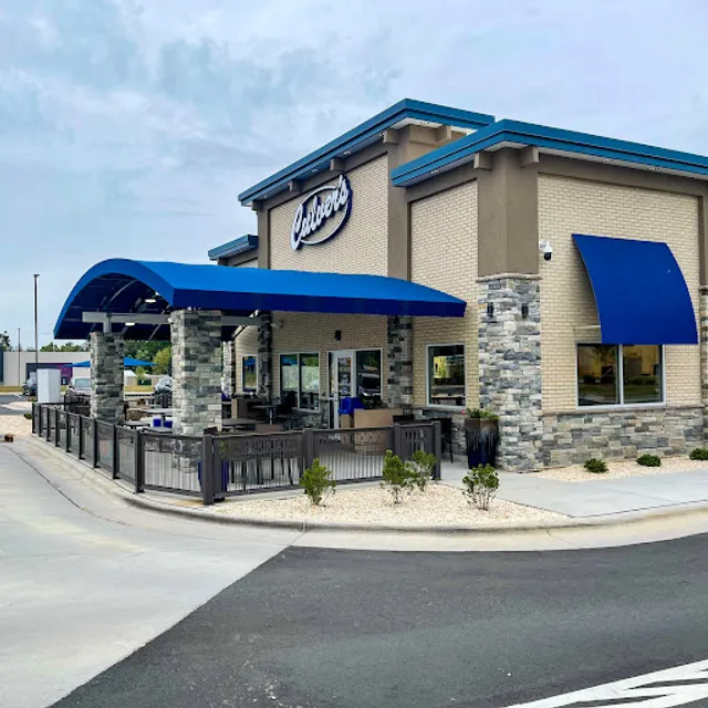 Culver’s