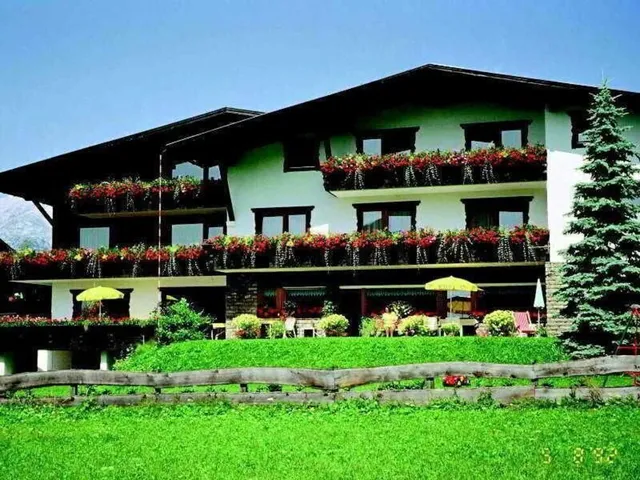 Hotel Menthof