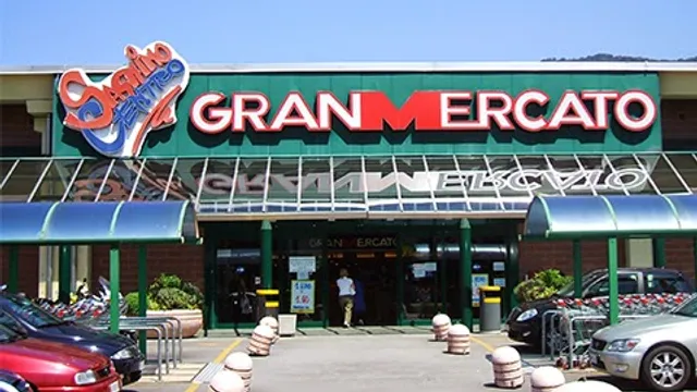GranMercato
