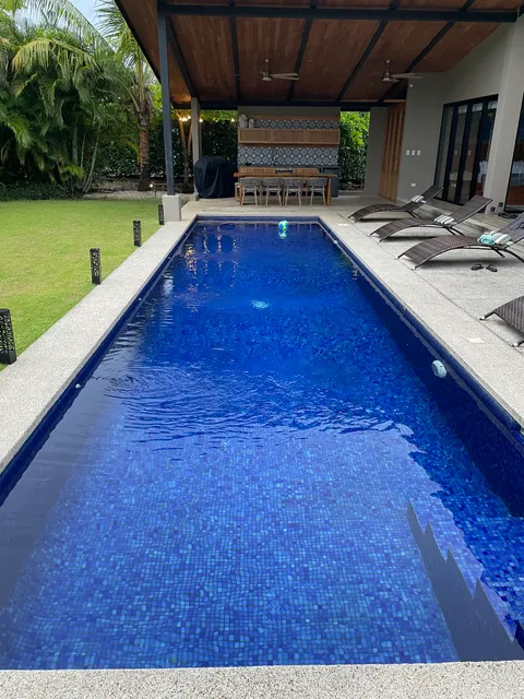 Las Brisas Residential Community