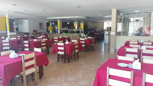 Restaurante E Churrascaria Estância Grill
