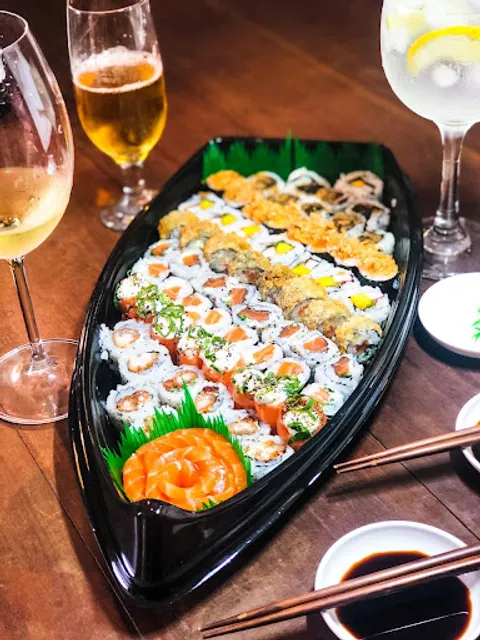 Haikai - Restaurante Japonês