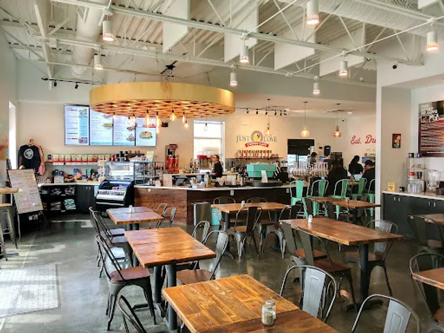 Just Love Coffee Cafe - Mt. Juliet