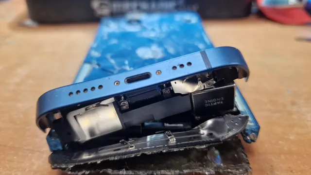 A1 phone repairs