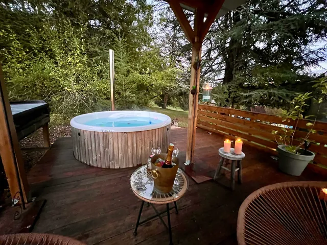 Gite Relais de chasse