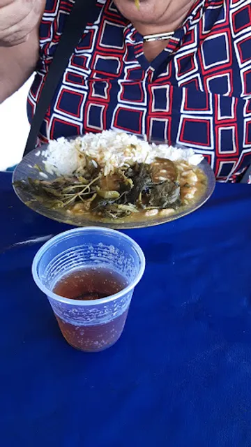 Lanchonete Tia Nenê