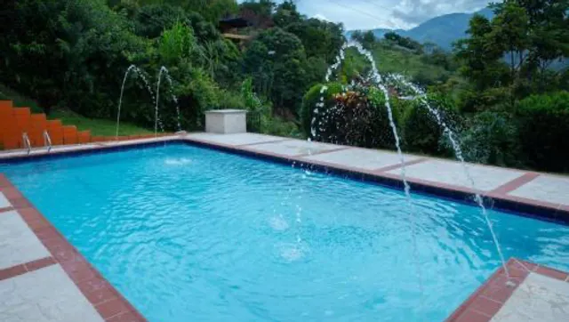 Finca La Rosa Hatillo