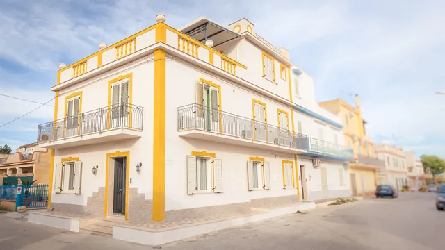 B & B Bahari Selinunte