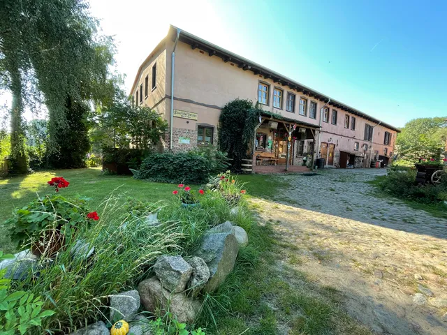 Naturbauernhof Gierke