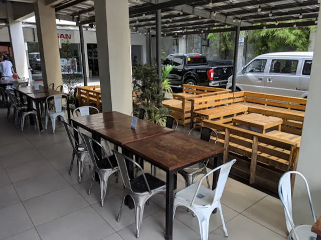Unit 1A Bakery and Cafe