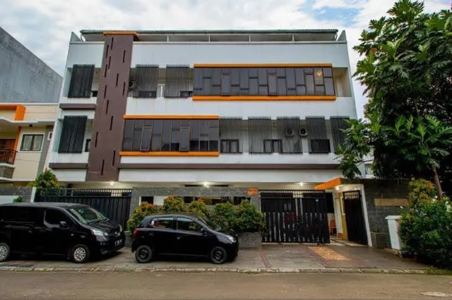 Airy Eco BSD Anggrek Serat AH 15 Tangerang Selatan