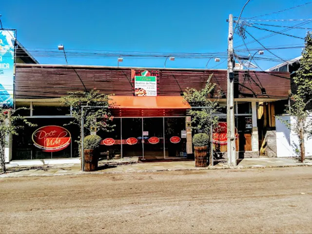 Doce Vida Restaurante Padaria E Lancheria