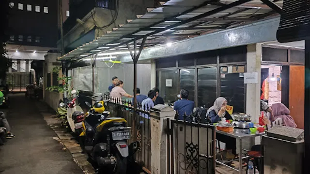 Sukiyaki-Steamboat-Barbeque Blora