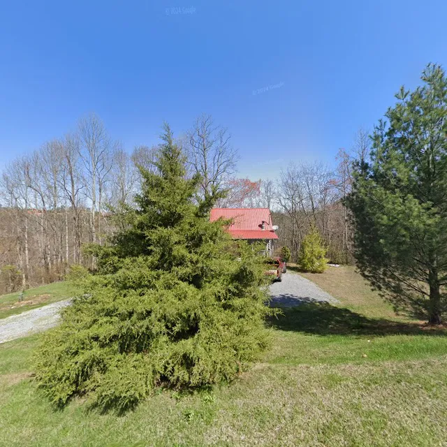 Hidden Treasures Cabin