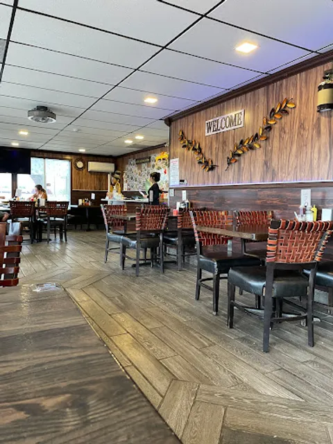 Thai Town Restaurant