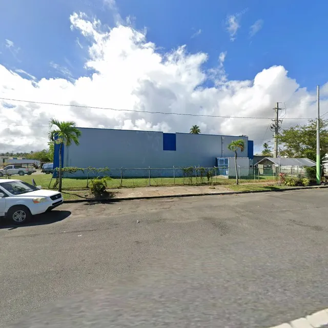 Marisqueria Atlantic