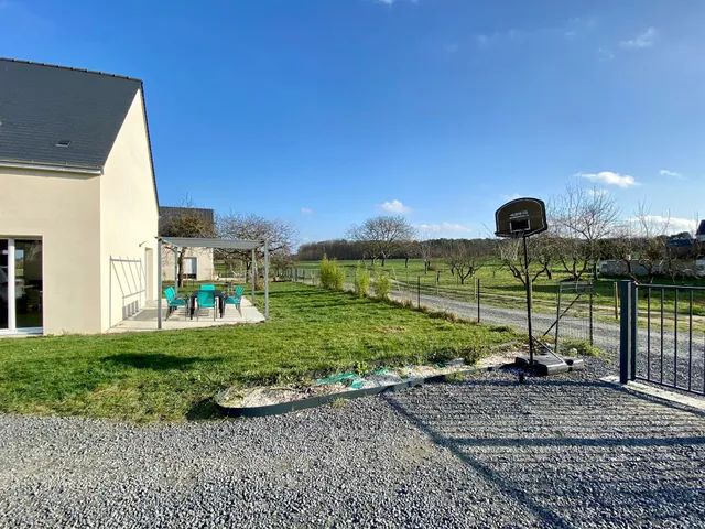 Les Rives de Chenonceaux