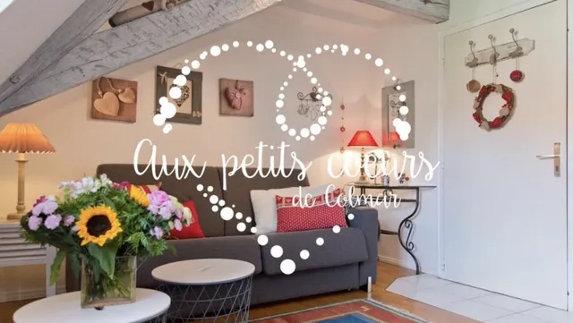 Au Petits Coeurs de Colmar