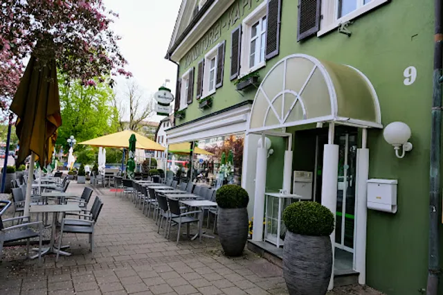 Das Walz - Restaurant & Café
