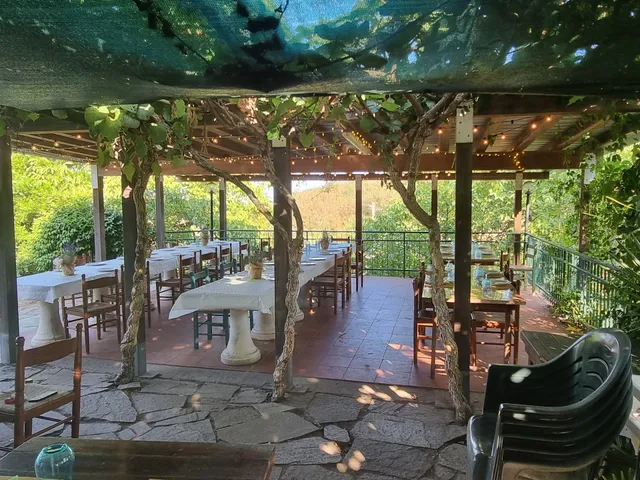 Agriturismo Pietre Turchine