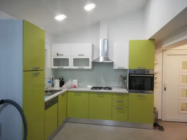 City Apartments Nada