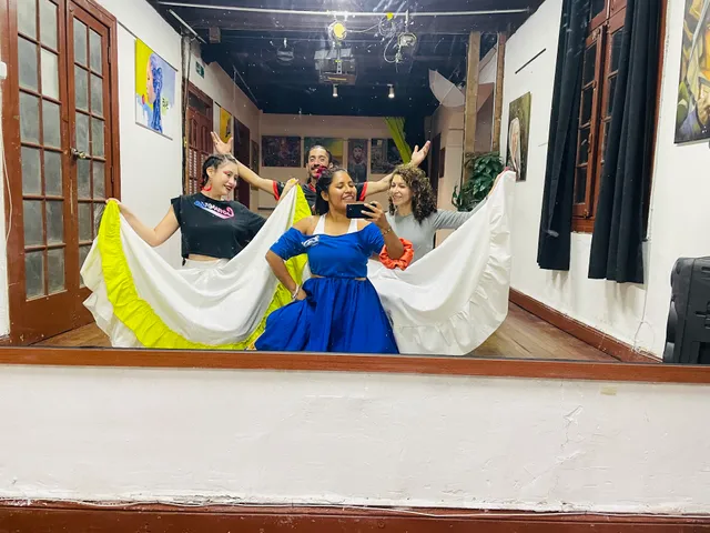 Centro Cultural Argot