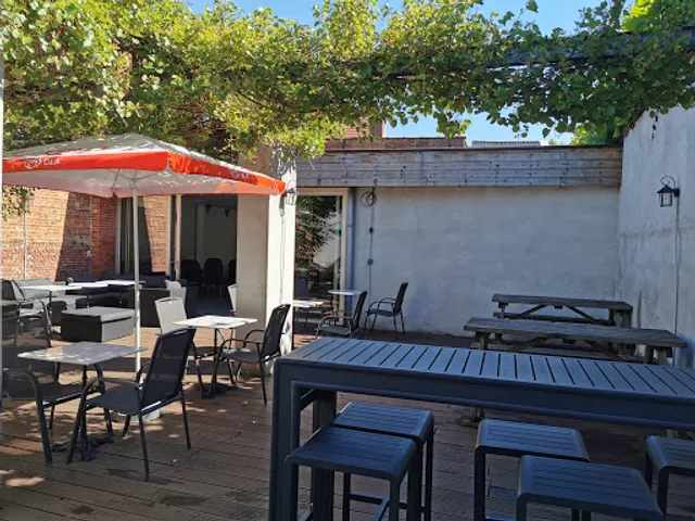 Frituur Don Potatoes