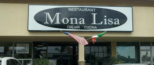 Mona Lisa Cucina