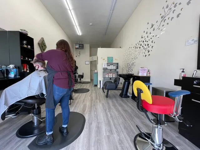 Renovate Kids Cuts & More