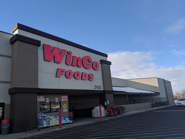 WinCo Foods