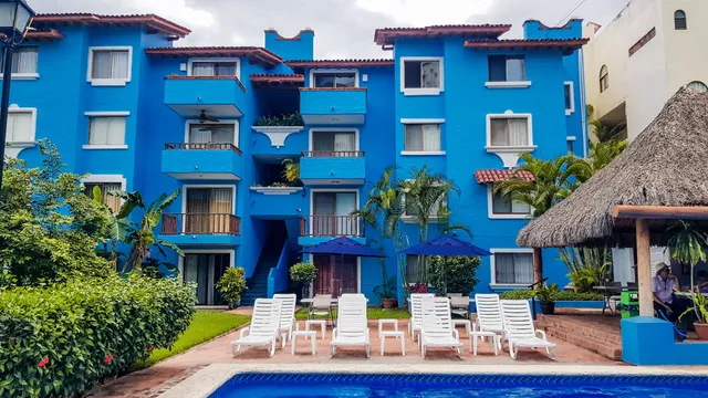 Condominio Villa Aguamarina