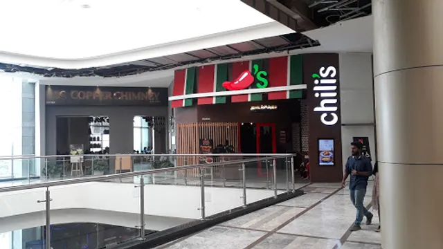 Chili's Grill & Bar