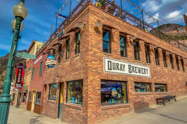 Ouray Brewery