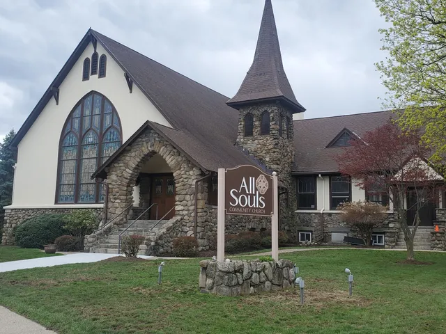 Sloatsburg Food Pantry d.b.a. Community Food Pantry