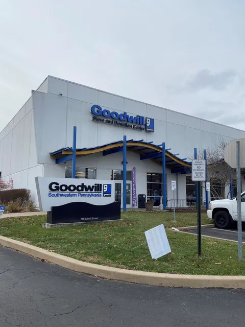 Goodwill of Southwestern Pennsylvania