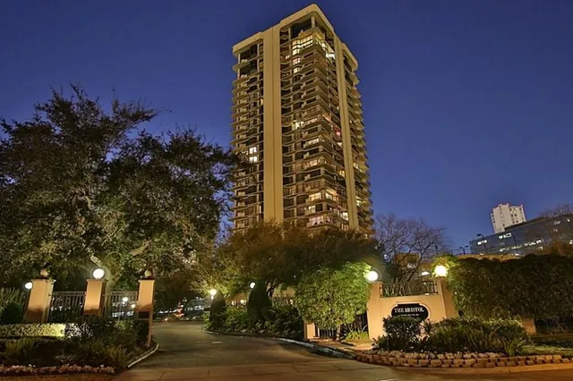 The Bristol Condominiums