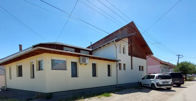 CsaládBarát Vendéglak Magánszálláshely