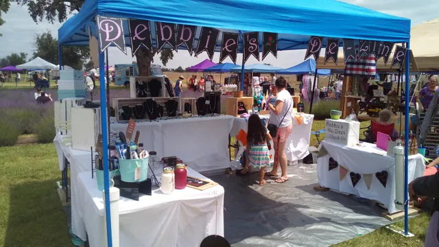 Gertie's Lavendar Farm, LLC