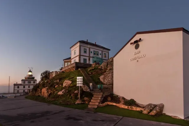 Hotel El Semáforo de Finisterre