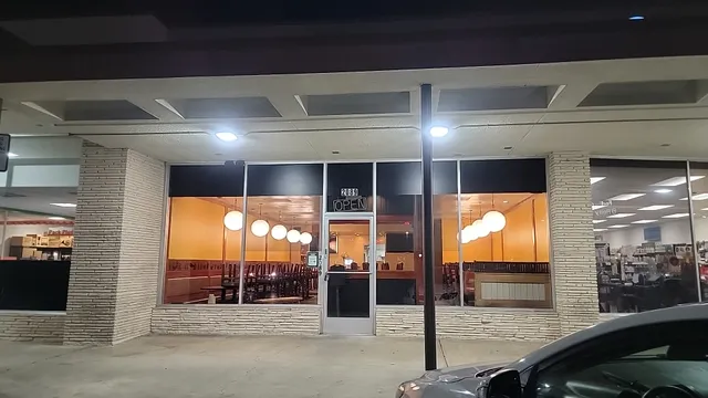 Rice Junky - Santa Clara (Korean Restaurant)