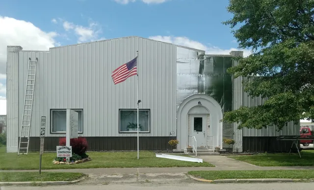 New Vienna Community Center