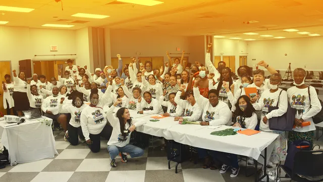 Miami Workers Center