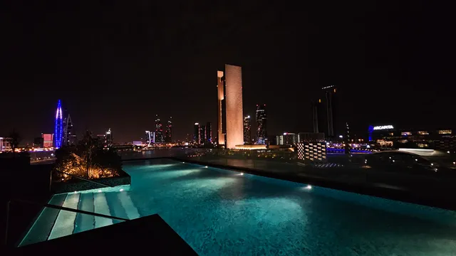 Rotana Hotel Bahrain Bay